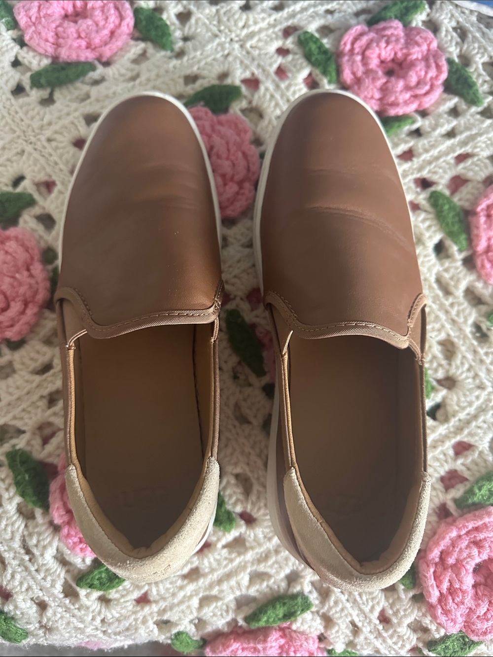 Ugg sneakers